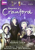 Regreso A Cranford (Dvd)