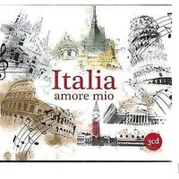 Italia Amore MIO -3CD REVIVAL-TRIBUTI 3-Disc CD Revival