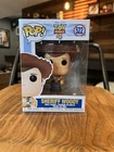 Funko Pop! Toy Story 4 Sheriff Woody #522