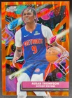 2025 Topps Ausar Thompson Base (Raw)