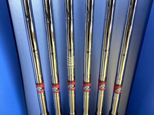 TaylorMade Iron Set TP IRON r7 TP IRON Flex S - Picture 5 of 6