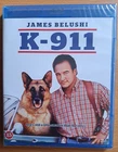 K-911 - (EURO IMPORT) BLU-RAY