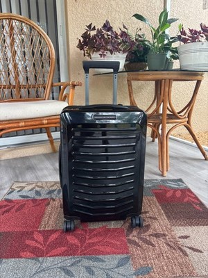 Bric's Porsche Design Roadster Hardside Carry-on Spinner Suitcase, 21