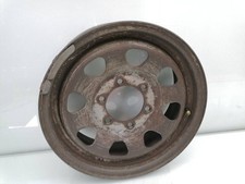 Jantes Nissan SERENA