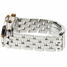 BREITLING B35313 Shadow Flyback Chronograph Limited to 500 Automatic Winding Men 4