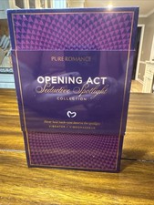 Vibrador Opening Act 