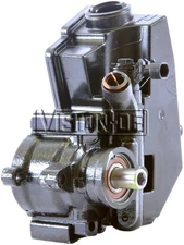 BBB Industries 733-19112P Power Steering Pump For 96-97 Jeep Grand Cherokee