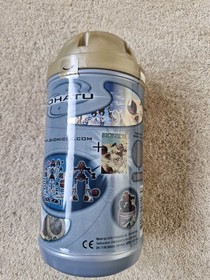 LEGO Bionicle Pohatu Sealed 8531 Toa of Stone Po-Koro and Brown Kanohi Kakama