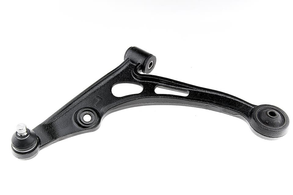 Nty Front Arm For Suzuki Liana Rh413/Rh416/Rh418 01-08 /Lower Left - Image 4