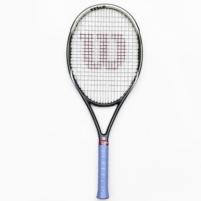 Wilson Hyper Hammer 5.3 Premier Hyper Carbon Tennis Racquet 4 3/8 Grip
