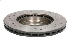 Disque de frein Daewoo LANOS