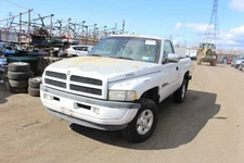 Windshield Wiper Motor Fits 97-02 DODGE 2500 PICKUP 399820