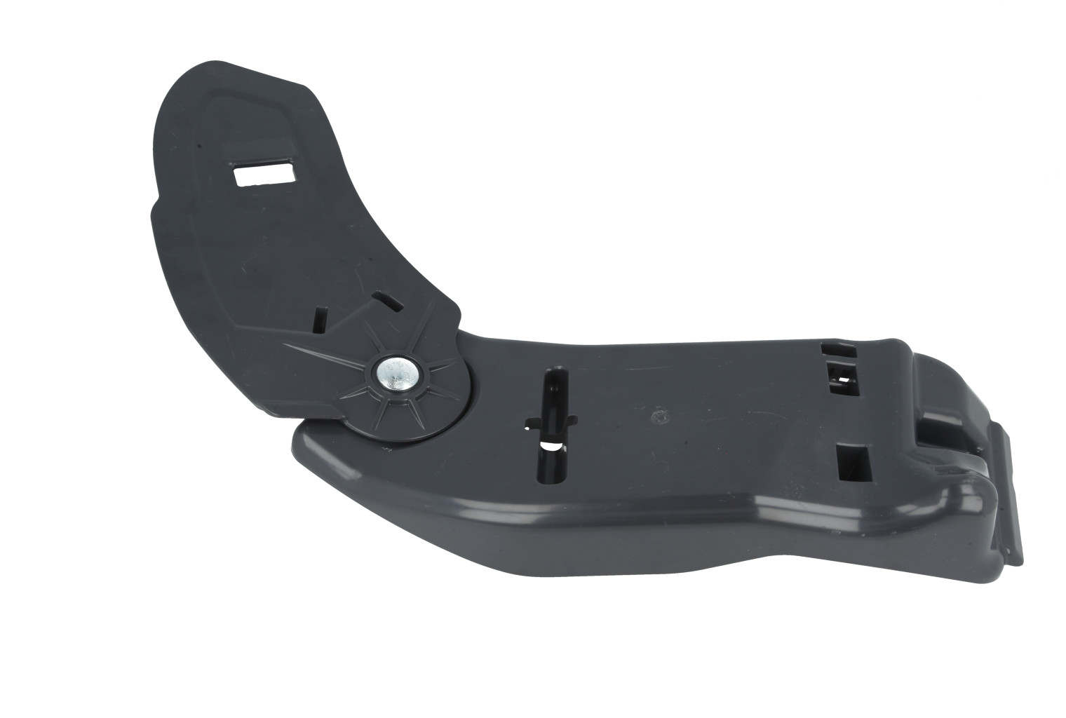 Genuine Mountfield 827H, 827M Mulching Shoe Assembly - 384150052/0