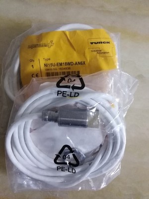 Ni15U-EM18WD-AN6X proximity switch *lm