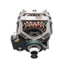 New OEM LG Dryer Drive Motor 4681EL1008A 1-Year Warranty Free Same Day Shipping