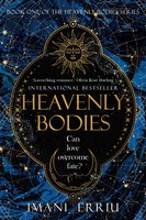 Imani Erriu | Heavenly Bodies | Taschenbuch | Englisch (2025) | Heavenly Bodies