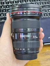 Canon EF 16-35mm f/2.8L II USM Lens