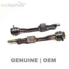 2013-2016 AUDI A5 1.8L - Engine Balance Shaft SET 06H198205Q