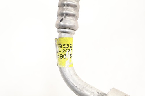 2020 - 2022 NISSAN TITAN 5.6L A/C AIR CONDITIONING DISCHARGE HOSE TUBE PIPE OEM - Picture 9 of 13