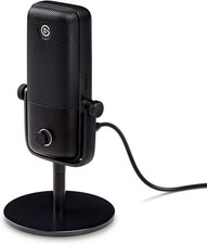 Elgato Wave:1 Premium Cardioid USB Condenser Microphone /RT6-25080-20MAA9901...