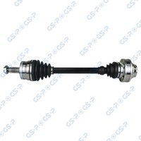 Antriebswelle FÜR Land Rover Range Rover III (L322) - GSP 251036
