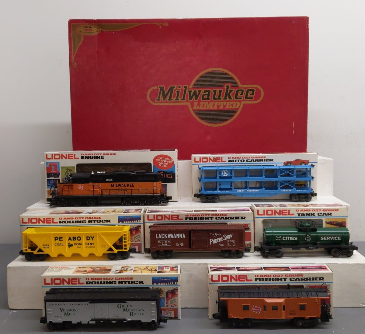 Click here to see eBay Auction