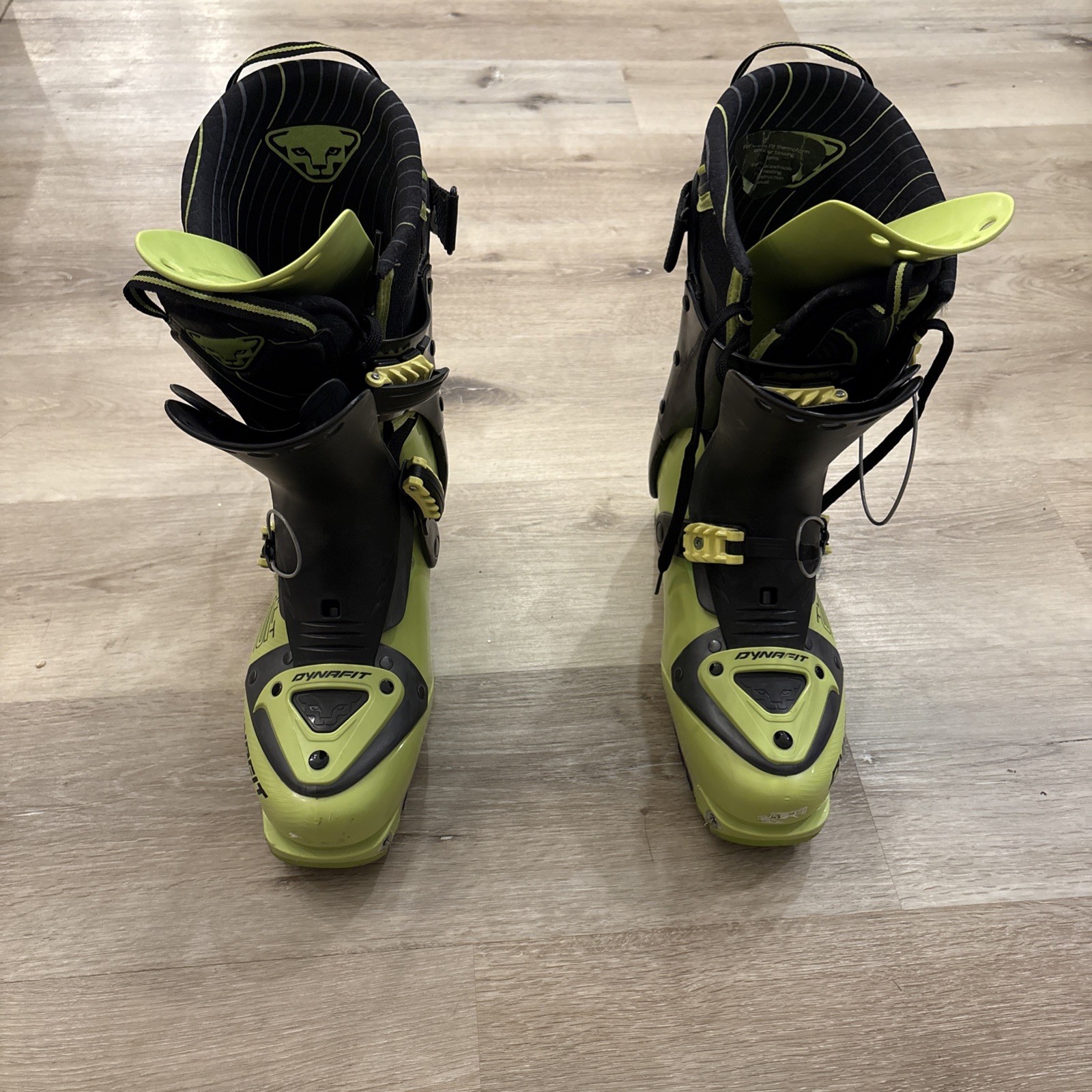 SALOMON Scarpone da sci Dynafit TLT6 Performance AT taglia 28 5 mondo