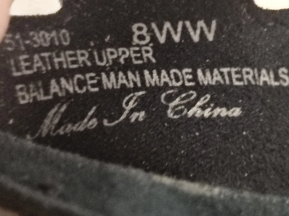 Zuecos de gamuza azul Bella Vita para mujer talla 8 WW zapatos de cuero correas punta abierta usados en excelente estado Foto 4 de 4