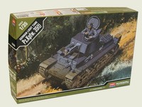 Panzerkampfwagen 35 (T) / 1:35 -Academy 13280
