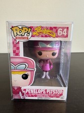 Ultimate Funko Pop Hanna Barbera Figures Checklist and Gallery 102