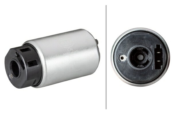 Kraftstoffpumpenpatrone Toyota Yaris 1.3 VVT-I 05--image
