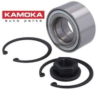 Kamoka 5600016 Radlagersatz Radlager Satz Vorderachse Vorne FüR Ford