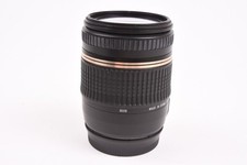 Tamron 18-270mm f/3.5-6.3 Camera Lenses for sale - eBay