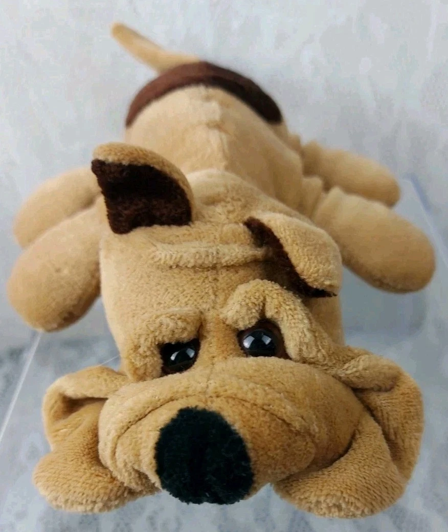 25+ Stuffed Dog In Vintage Stuffed Animals for sale | Updated Oct 2026