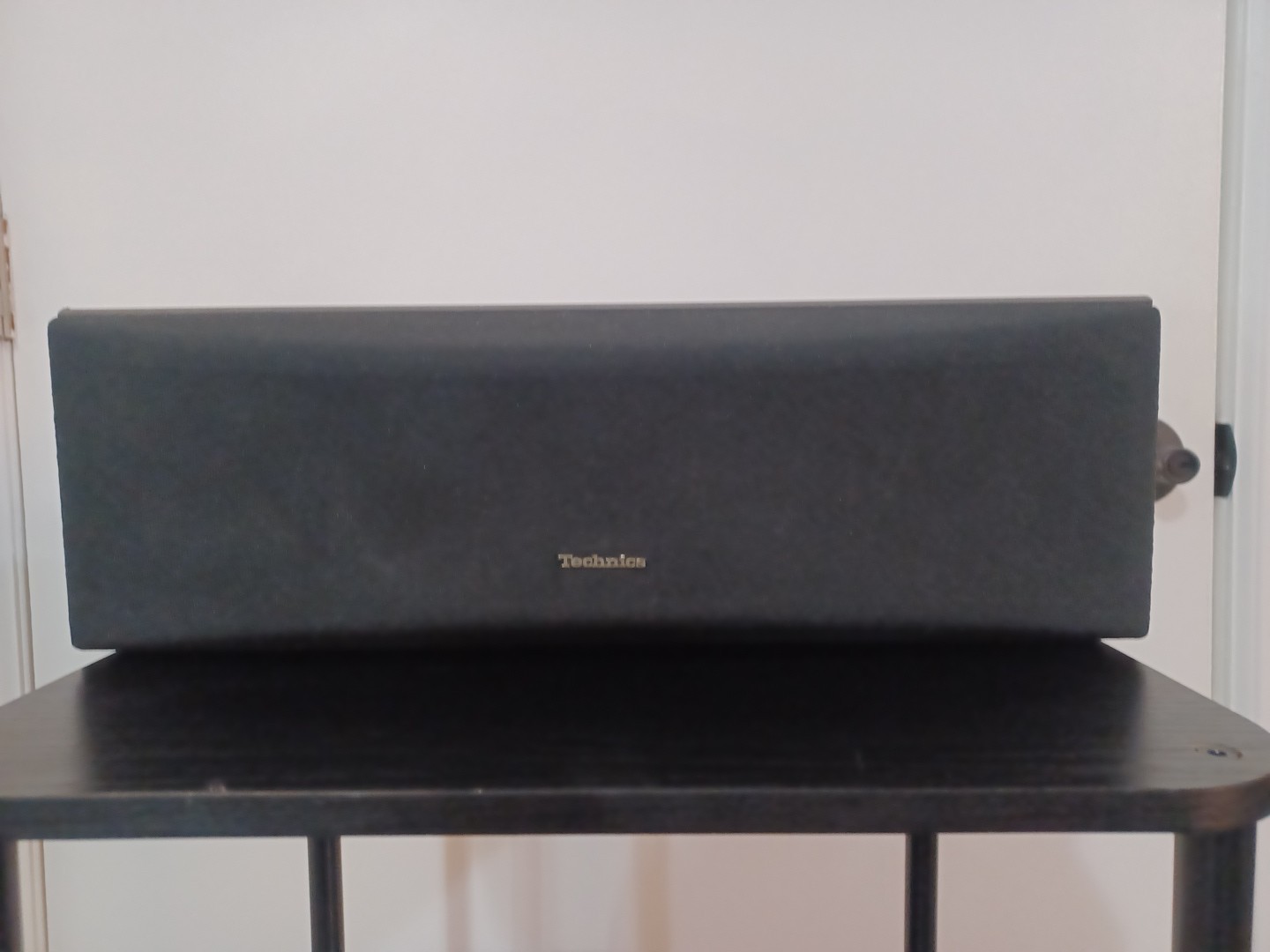 Technics SB-AFC32 vintage audio equipment - eBay listing photo 1