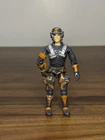 Blocker GI Joe ARAH -  3.75” Action Figure - Vintage Hasbro - P1
