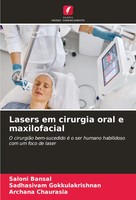 Saloni Bansal (U. A.) | Lasers Em Cirurgia Oral E Maxilofacial | Taschenbuch