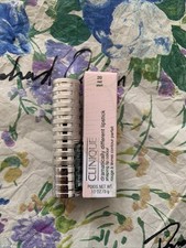 Clinique Dramatically Different Lipstick 20 Red Alert 