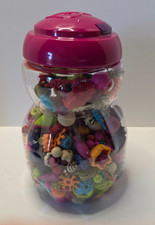 B. Toys Pop Arty Kids Snap Together Beads Kit Jewelry Bracelet Necklace Creative