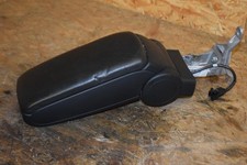 Original Audi A4 B6 8E0864207G Mittelarmlehne Armlehne Leder