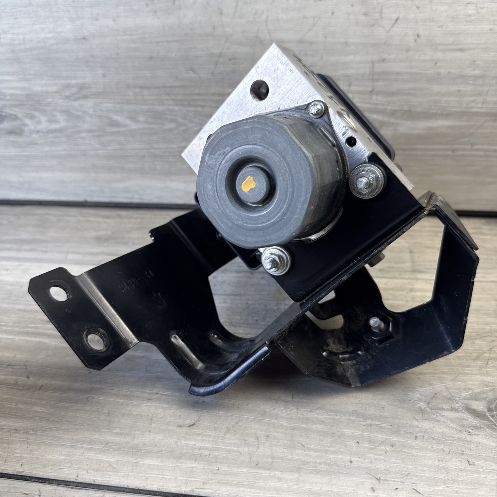 ✅ 2014 - 2019 Maserati GHIBLI Anti Lock Brake ABS Pump Control Module Unit OEM ✅