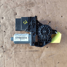 Lunette arrière Volkswagen GOLF