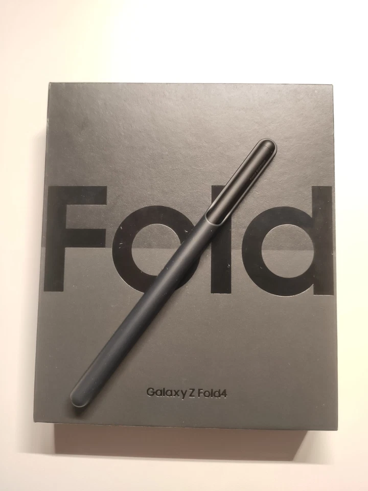 Samsung Galaxy Z Fold4 · 256GB, Foto 1 von 5