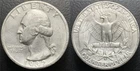 1932 S Washington Silver Quarter KEY DATE San Fransisco Mint XF Rare US Coin