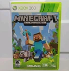 Minecraft: Xbox 360 Edition Microsoft Xbox 360, 2013