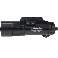 X300 Ultra Series LED Pistol Flashlight Torch