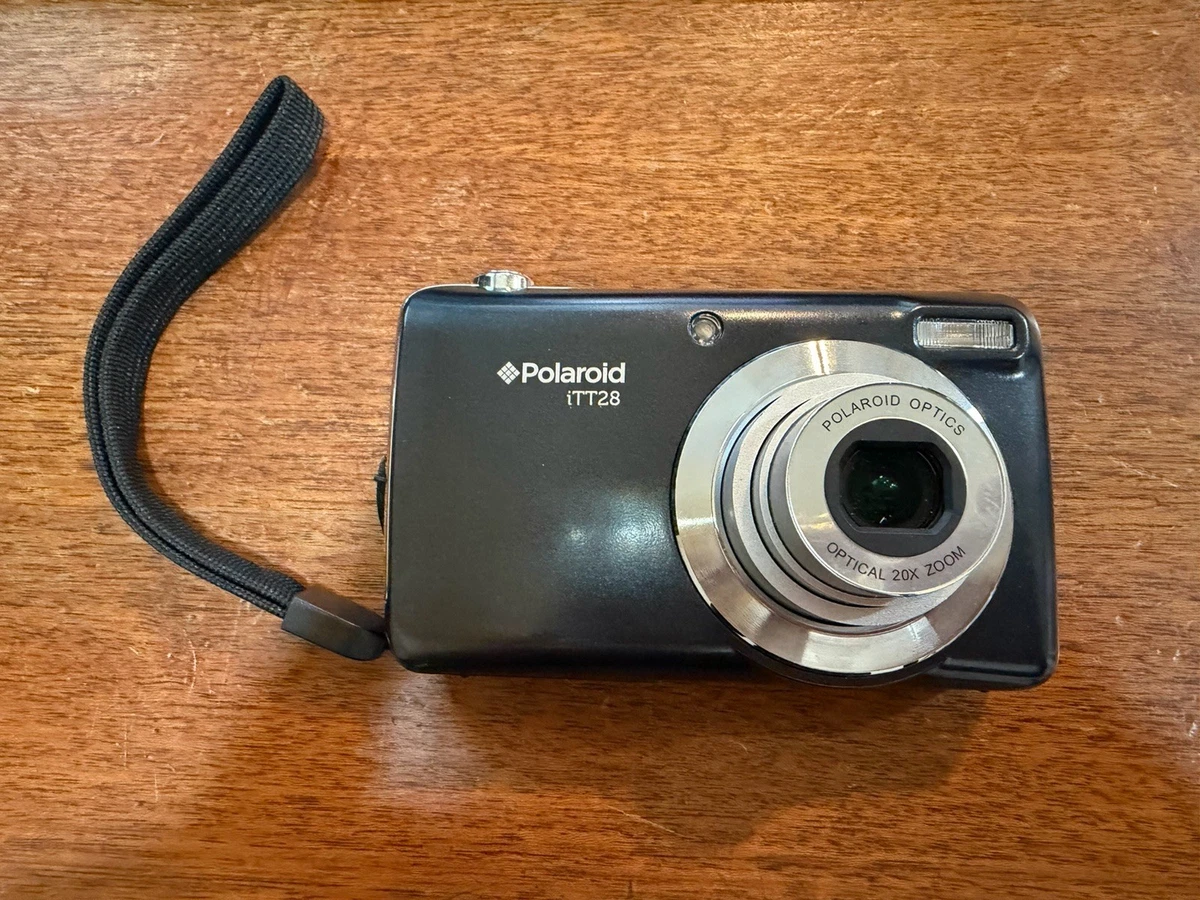 Polaroid 20-29.9x Digital Cameras for Sale | Shop New & Used