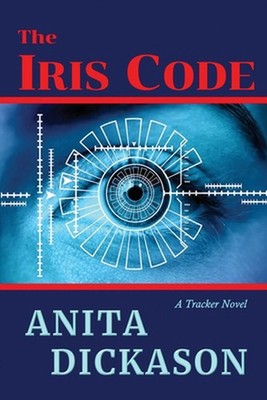 The Iris Code by Anita Dickason Paperback Book