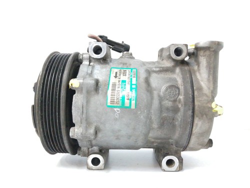 60653652 Kompressor Aire Klimaanlage Für ALFA ROMEO Gt (125) /1157F /SD7V16