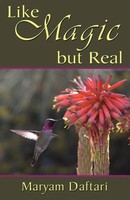Maryam Daftari | Like Magic But Real | Taschenbuch | Englisch (2015)